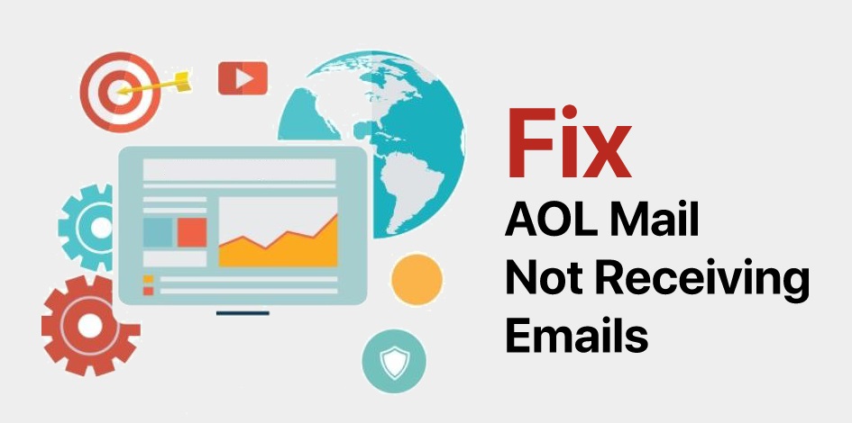 AOL Mail Is Not Receiving Emails?